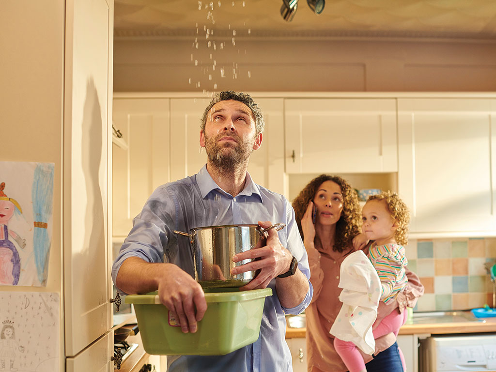 Emergency Preparedness Information for Homeowners