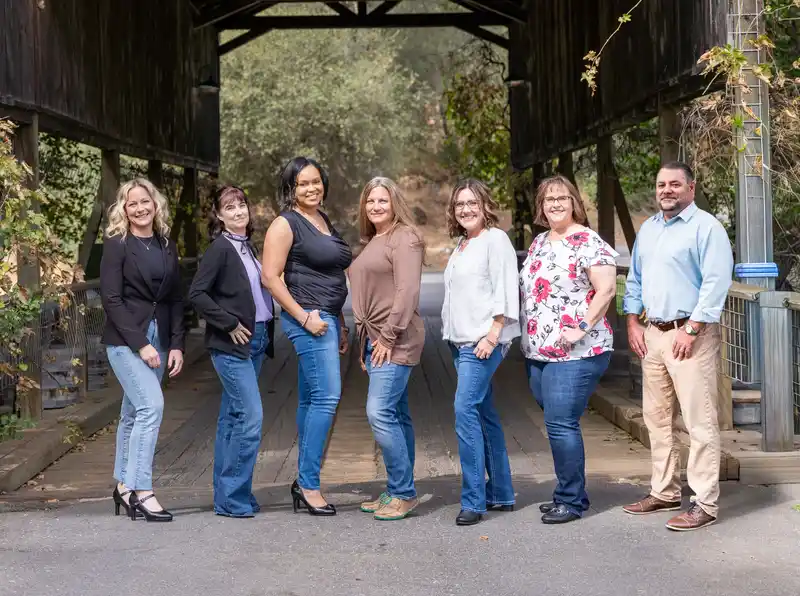 Sonora, CA Office