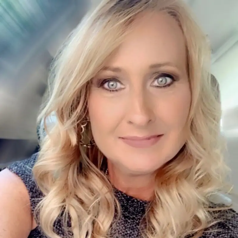 Jennifer Skinner Portrait
