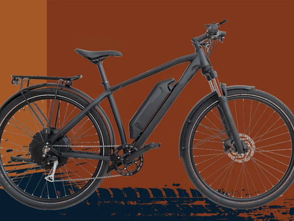 Securing Your E-Bike Adventure: A Crash Course on E-Bike Insurance