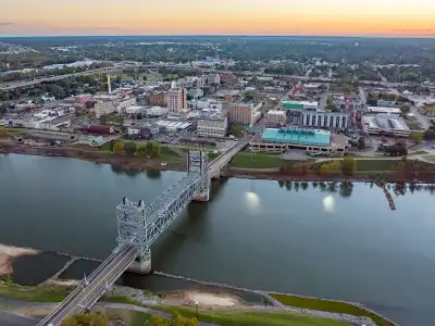Alexandria, LA Insurance Office