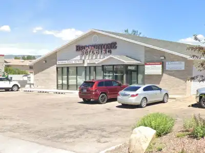 Vernal, UT Insurance Office