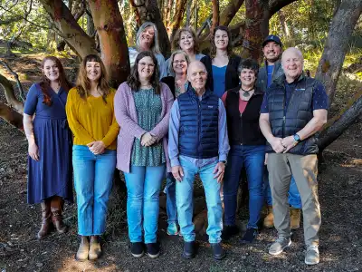 Friday Harbor, WA Insurance Office