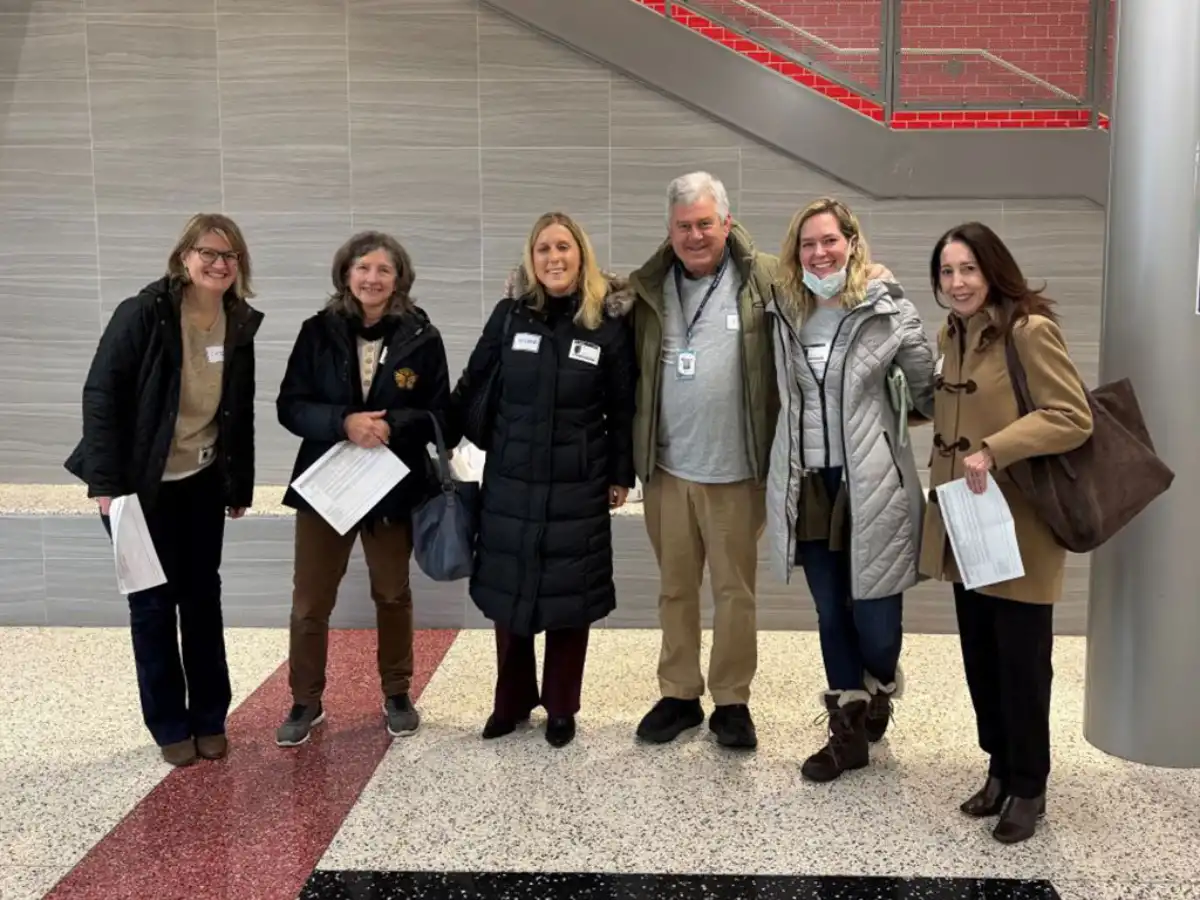 Blog Griffin Owens Insurance Gives Back