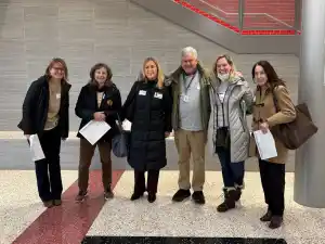 Griffin Owens Insurance Gives Back