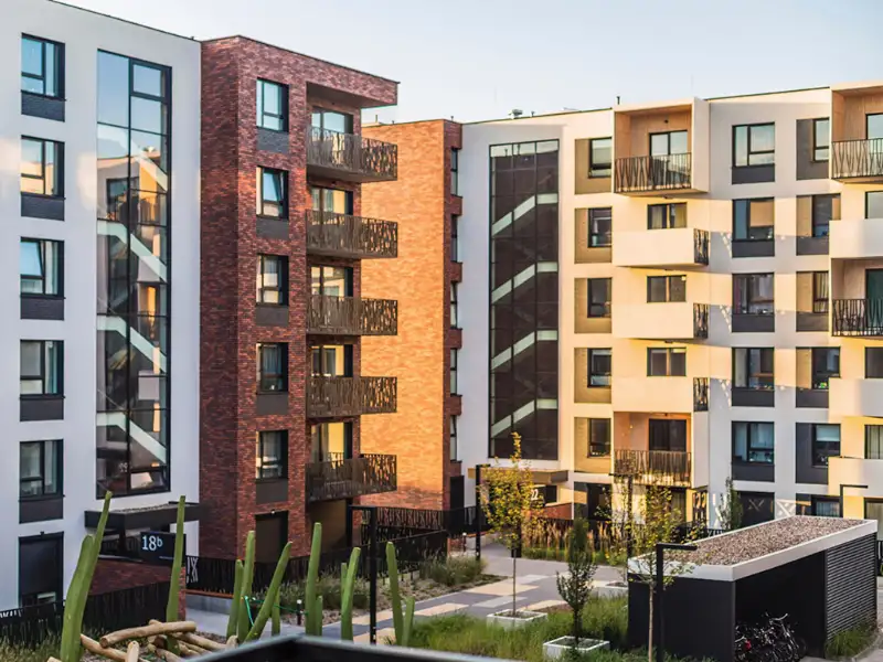 Multifamily Housing Insurance 