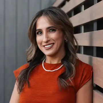 Carrissa Bradford