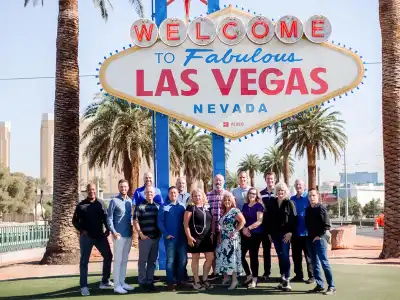 Las Vegas, NV Insurance Office