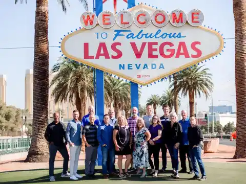 Las Vegas, NV Photo
