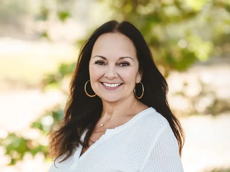Deana Doyle Portrait