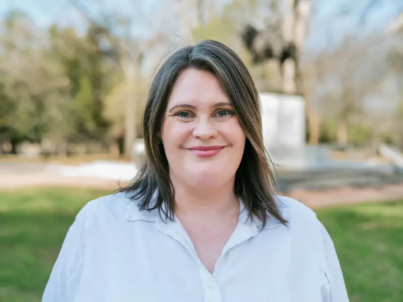 Allison Howard Portrait