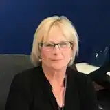 Contact Rita Chadwick