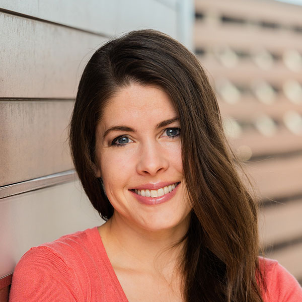 Melanie Johnson Leavitt Group Enterprises Portrait