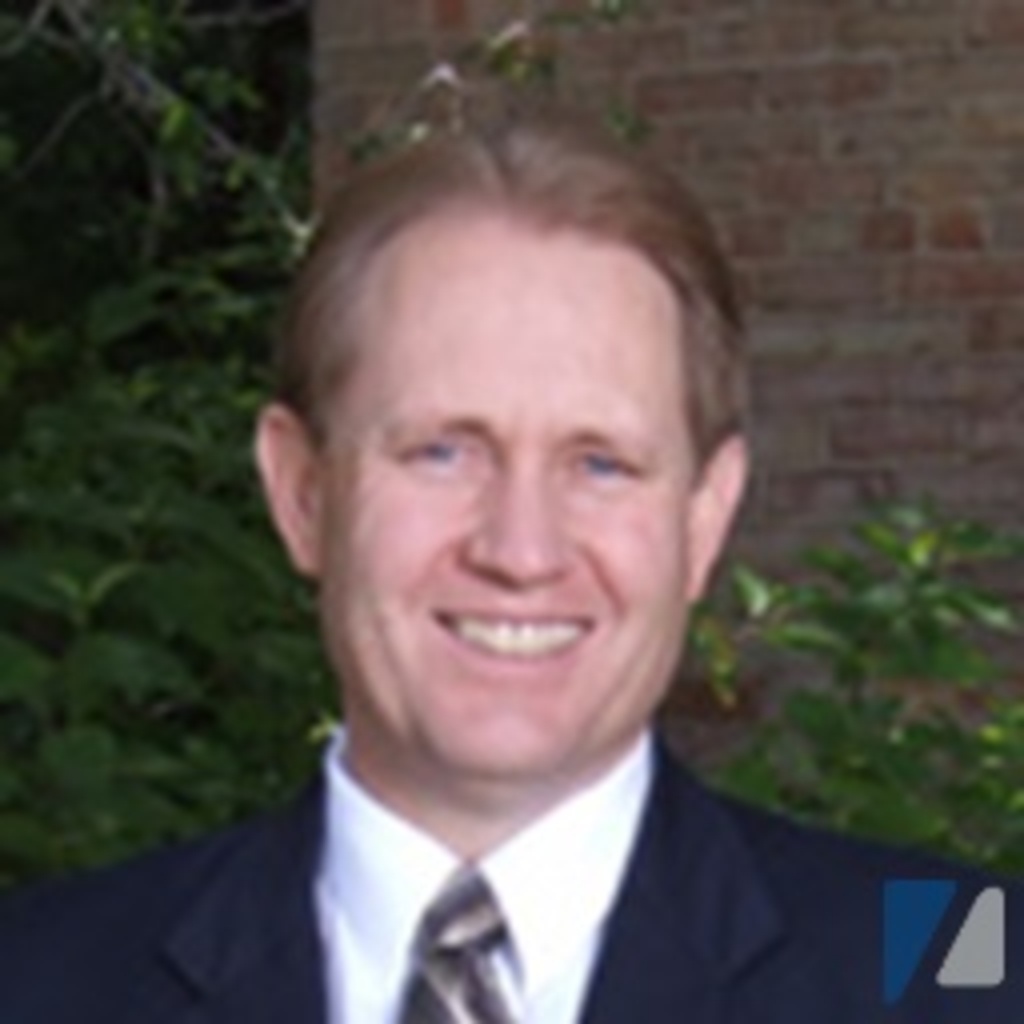 Dane Leavitt Leavitt Land Investments Portrait