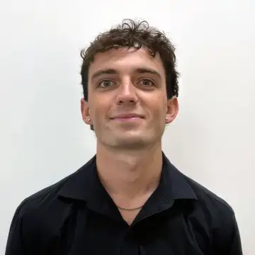 Logan Seitz