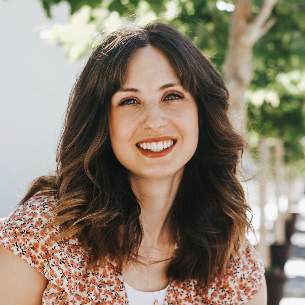 Hailey Stoor Communications, Media, & Marketing Portrait