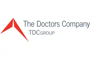 The Doctors Company logo