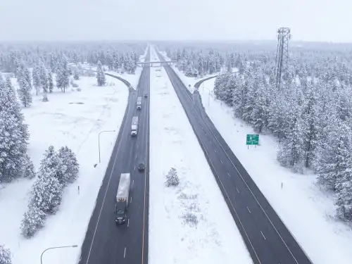 Your Guide to Stress-Free Holiday Travel