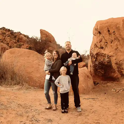 Joe Fun Photo 1
