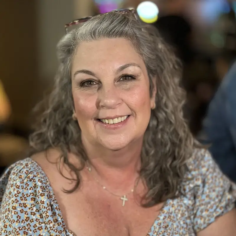 Erica Mooney Portrait