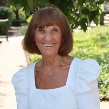 Carolyn Baldwin