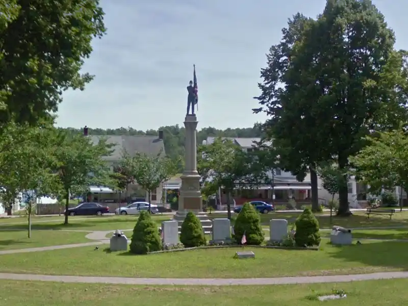 Summit Hill, PA Office