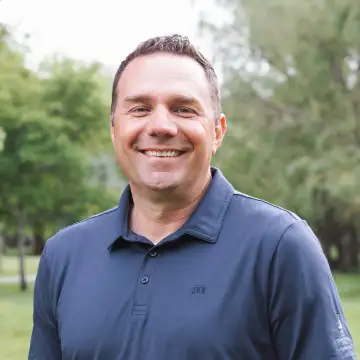 Brett Palmer