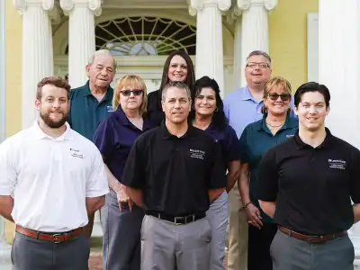 Wheeling, WV Insurance Office