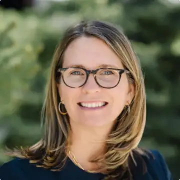 Tiffiney Christiansen Portrait