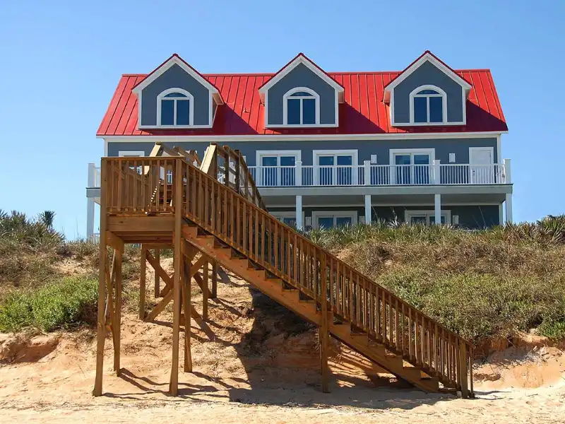 Blog Insurance for Short-Term Vacation Rental Owners
