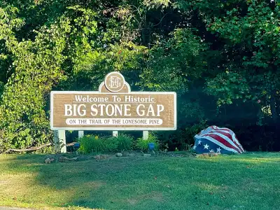 Big Stone Gap, VA Insurance Office