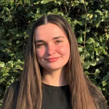 Reagan Ivie
