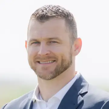 Jake Haertling