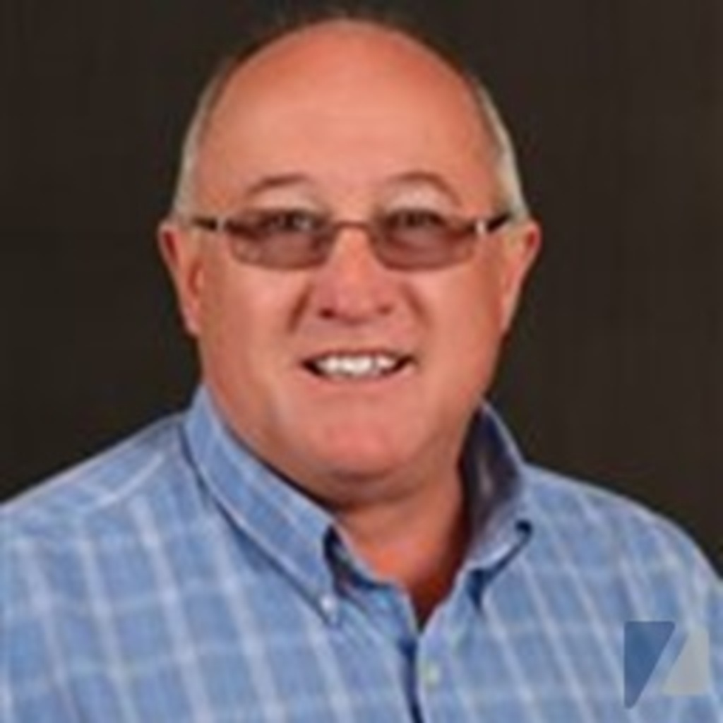 Doug Stumpf Leavitt Group of Colorado Portrait