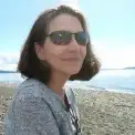 Vicki M
