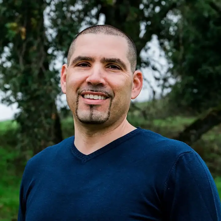 Martin Chavez
