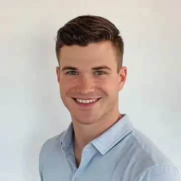 Mitch Beitia