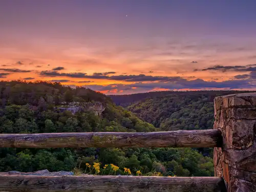 Fort Payne, AL Photo