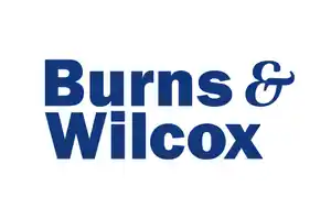 Burns & Wilcox logo