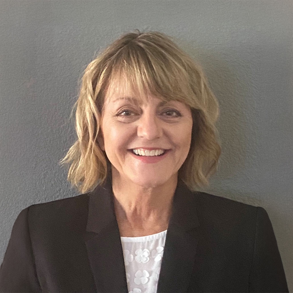 Stacy Flenory portrait