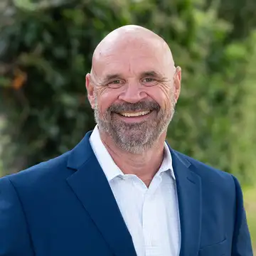 Brian Mulholland