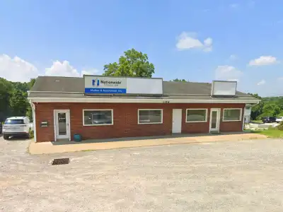 Valencia, PA Insurance Office