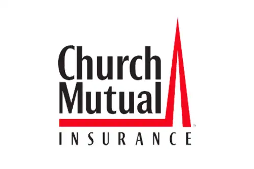 Church Mutual Insurance Logo