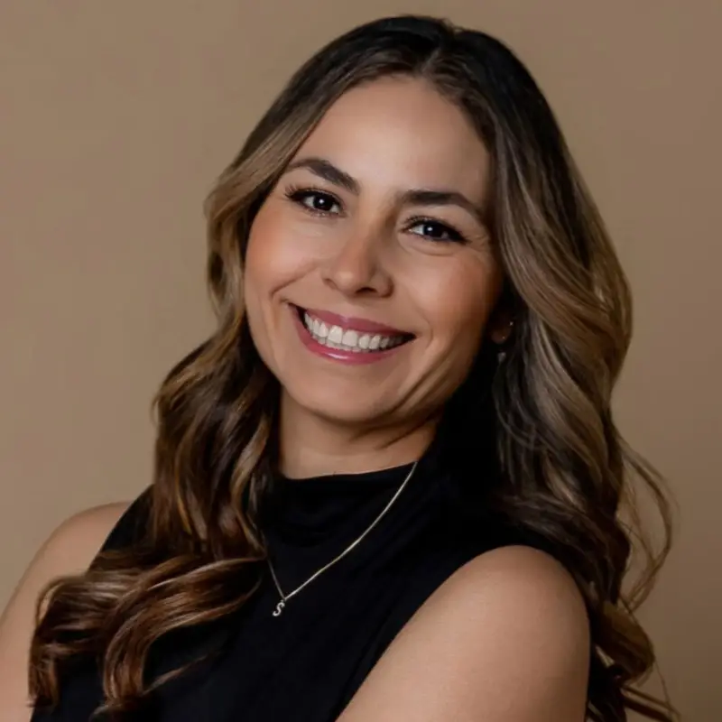 Susana Samaniego Portrait