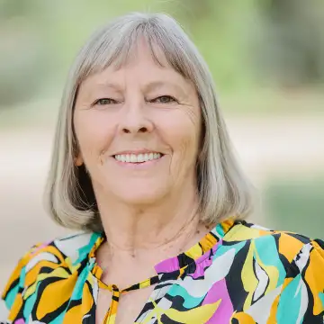 Debbie Berry
