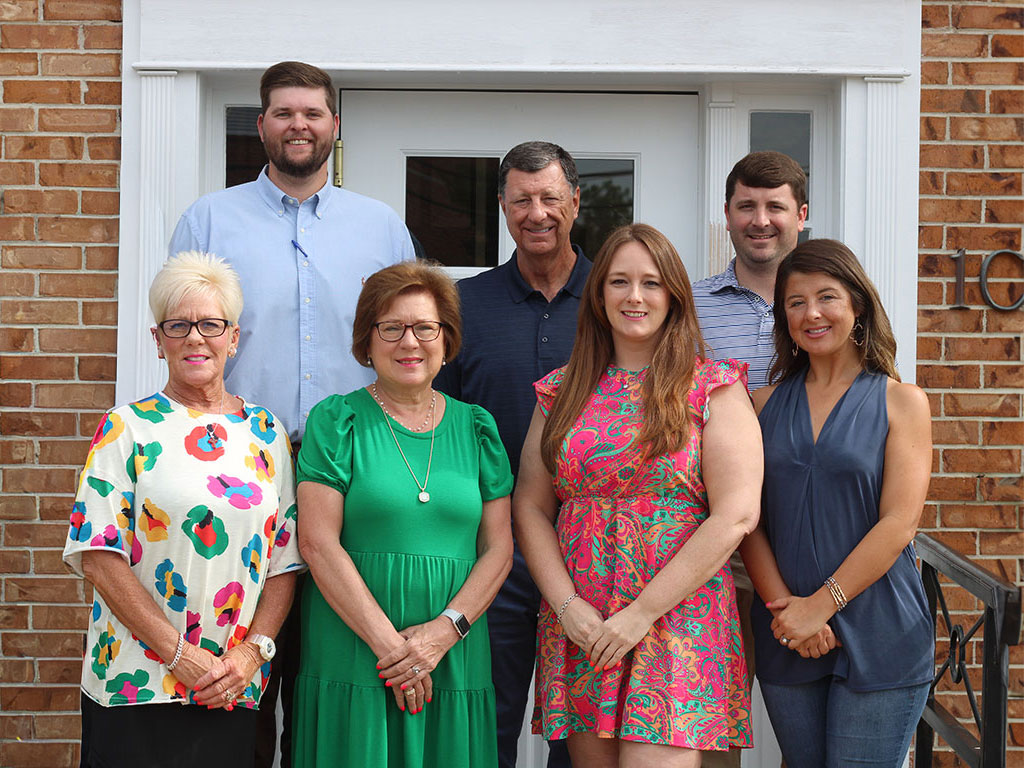 Contact Insurance Agents in Mississippi Hennessey, Thames & Leavitt