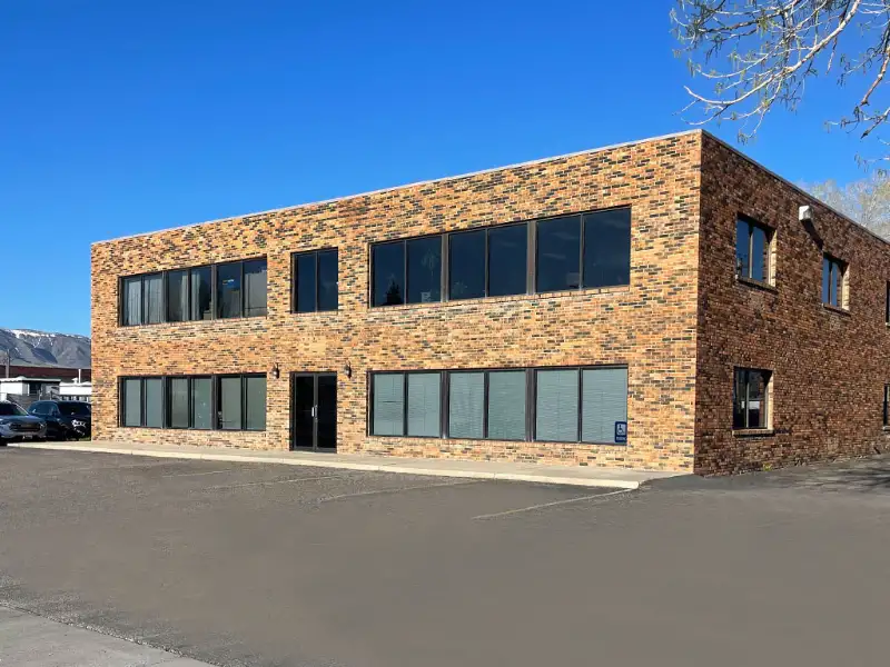 Casper, WY Office