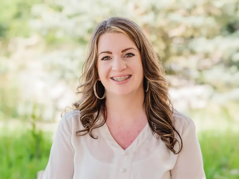 Kelsey Heath Portrait