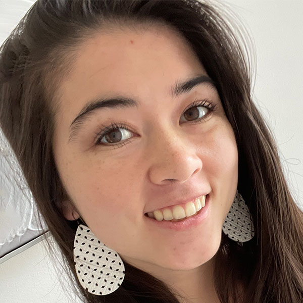 Larissa Garate Leavitt Group Enterprises Portrait
