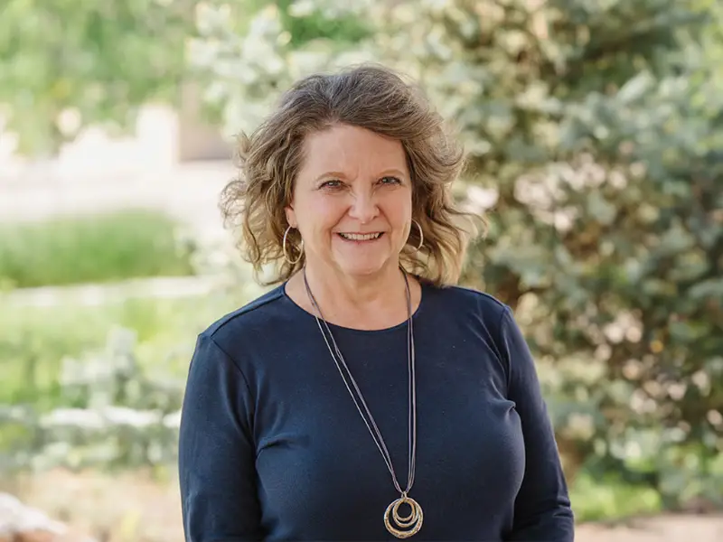 Diana Hobbs Portrait